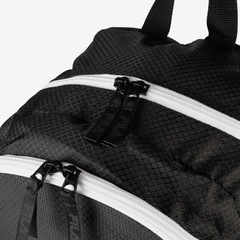 Mochila Fila College Letter Unissex - Foto 4