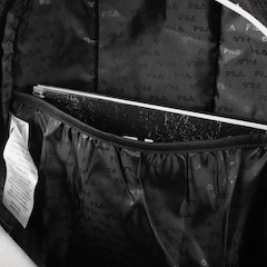 Mochila Fila College Letter Unissex - Foto 6