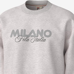 Casaco Fila Comfort Milano Ag Unissex - Foto 4