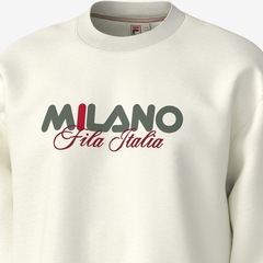 Casaco Fila Comfort Milano Ag Unissex - Foto 4