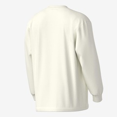 Camiseta Manga Longa Fila F-Box Masculina - Foto 2