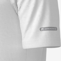 Camiseta Fila Sun Protect Breezy Masculina - Foto 5