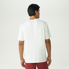 Camiseta Fila Comfort Smart Cotton II Masculina - Foto 4