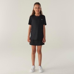 Camiseta Fila Basic Sports Juvenil - Foto 3