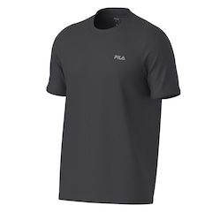 Camiseta Fila Basic Sports II Masculina - Foto 1
