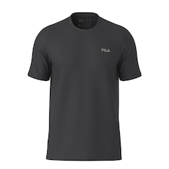 Camiseta Fila Basic Sports II Masculina - Foto 3