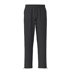Calça Fila Comfort Letter II Masculina - Foto 3