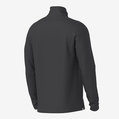 Blusa Manga Longa Fila Half Ziper Life Masculina - Foto 2