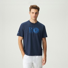 Camiseta Fila Comfort Rio Open 26 Masculina - Foto 1