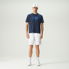 Camiseta Fila Comfort Rio Open 26 Masculina - Foto 3