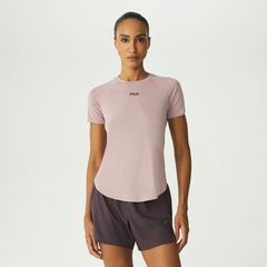 Blusa Fila Bio III Feminina - Foto 1