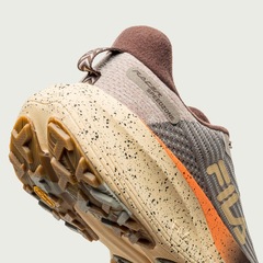 Tênis Fila Racer Speedzone TR Masculino - Foto 7