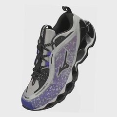 Tênis Unissex Mizuno Prophecy 13.2 Gradation - Foto 6