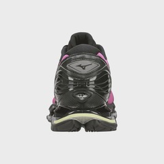 Tênis Unissex Mizuno Wave Prophecy LS Neon - Foto 5