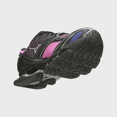 Tênis Unissex Mizuno Wave Prophecy LS Neon - Foto 7