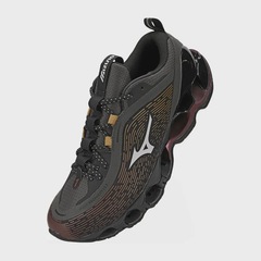 Tênis Unissex Mizuno Prophecy 13.2 Gradation - Foto 6