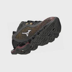 Tênis Unissex Mizuno Prophecy 13.2 Gradation - Foto 7
