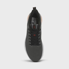 Kit Tênis Unissex Olympikus Voa 2 e 1 Mochila Olympikus Puffer - Foto 7