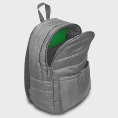 Kit Tênis Unissex Olympikus Voa 2 e 1 Mochila Olympikus Puffer - Foto 8