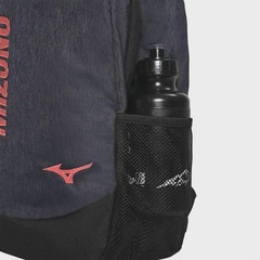 Kit Tênis Unissex Mizuno Wave Creation 26 e Mochila Mizuno Champion - Foto 9