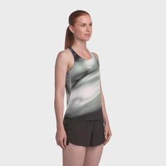Camiseta Regata Olympikus Corre Foco - Feminina - Foto 6