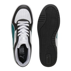 Tênis Feminino Puma Rebound Femme Low - Foto 4