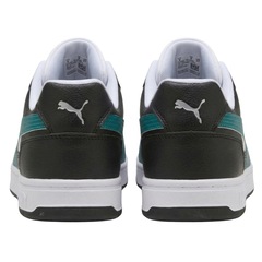 Tênis Feminino Puma Rebound Femme Low - Foto 6