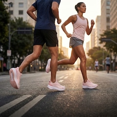 Tênis Unissex Puma Dasher Lite - Foto 2