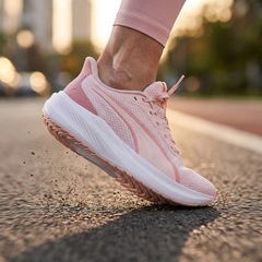 Tênis Unissex Puma Dasher Lite - Foto 7