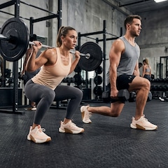 Tênis Unissex Under Armour Tribase Reps 3 - Foto 4