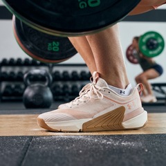 Tênis Unissex Under Armour Tribase Reps 3 - Foto 7