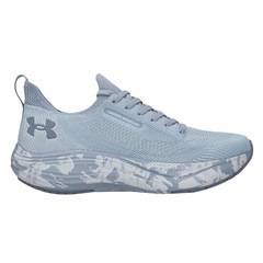 Tênis Feminino Under Armour Charged Fleek - Foto 1