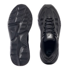 Tênis Masculino Fila Street Fit 3 - Foto 2