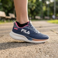 Tênis Feminino Fila Speed Lite - Foto 7
