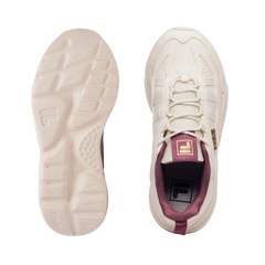 Tênis Feminino Fila Street Fit 3 - Foto 2