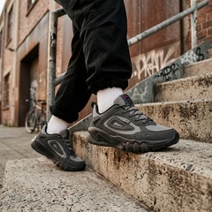 Tênis Masculino Fila Venture Tracer Lite - Foto 7