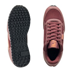 Tênis Feminino Fila Renno Classic - Foto 2