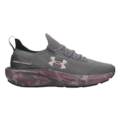 Tênis Unissex Under Armour Charged Quicker 2 - Foto 1
