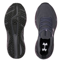 Tênis Unissex Under Armour Charged Quicker 2 - Foto 2