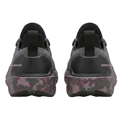 Tênis Unissex Under Armour Charged Quicker 2 - Foto 3