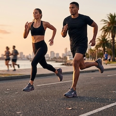 Tênis Unissex Under Armour Charged Quicker 2 - Foto 4