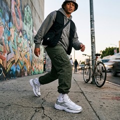 Tênis Masculino Fila Runner 2K - Foto 4