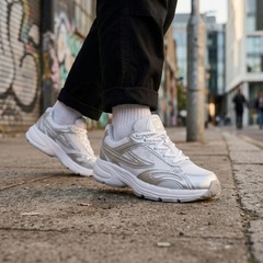 Tênis Masculino Fila Runner 2K - Foto 7