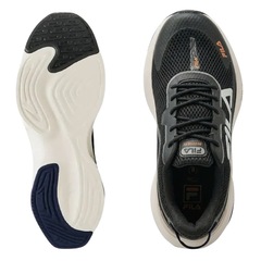 Tênis Masculino Fila Recovery - Foto 2