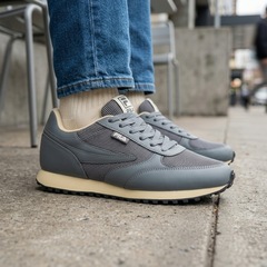 Tênis Masculino Fila Renno Classic - Foto 7