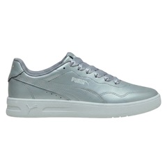 Tênis Feminino Puma Court Lally Perla Bdp - Foto 1