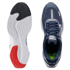 Tênis Masculino Fila Recovery - Foto 4