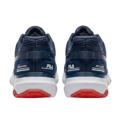 Tênis Masculino Fila Recovery - Foto 6