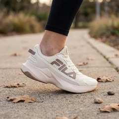 Tênis Feminino Fila Recovery - Foto 7