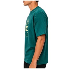 Camiseta New Balance Digitally Remastered Tv Masculina - Foto 3